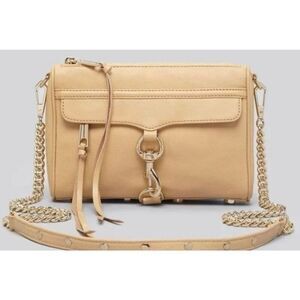 Rebecca Minkoff Classic MAC Crossbody